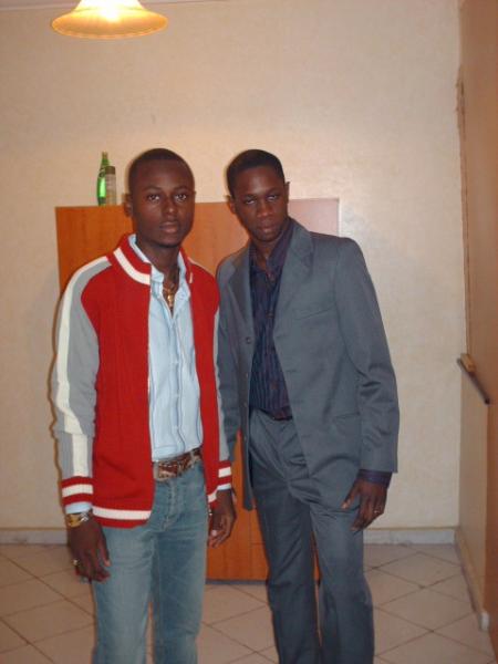 marc et darcel